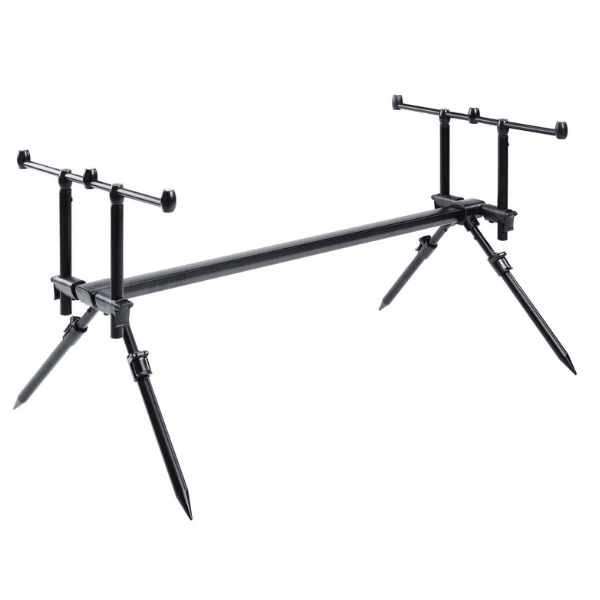 Inicio CARP-SPIRIT-ALU-LITE-POD-BB-3-ROD-ECO