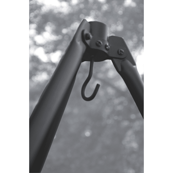 CARP SPIRIT BLAX SCALE TRIPOD CARP SPIRIT BLAX SCALE TRIPOD - Imagen 2