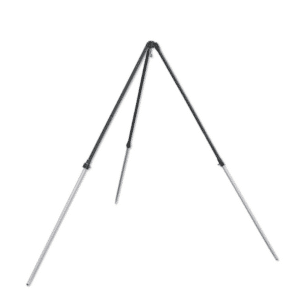 CARP-SPIRIT-SCALE TRIPOD