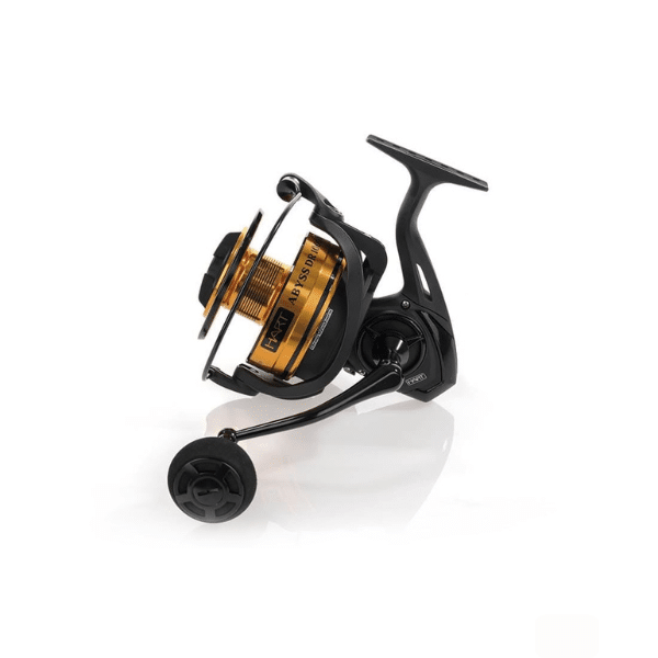 CARRETE HART ABYSS DR 10000