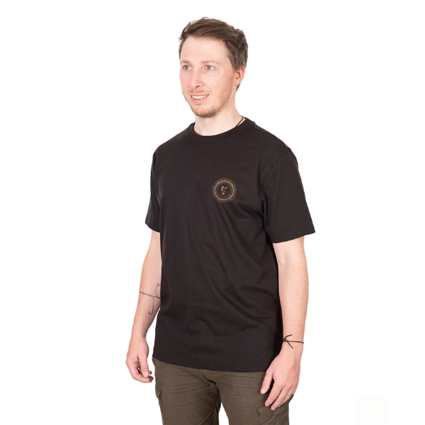 Inicio FOX-CAMISETA-CIRCLE-T