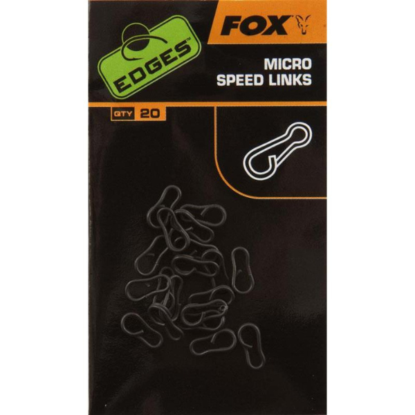Inicio FOX-MICRO-SPEED-LINKS
