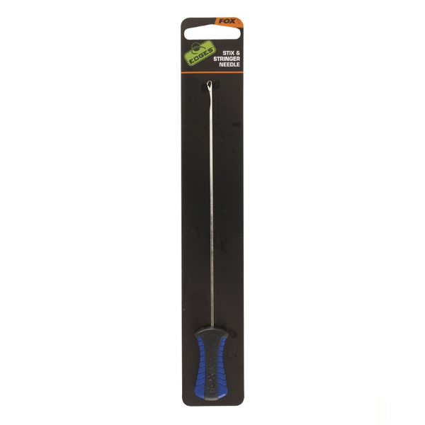 Inicio FOX-STIX&STRINGER-NEEDLE