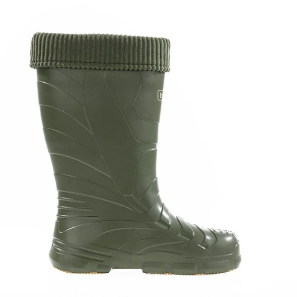 HART EXPLORER BOTAS DE CAUCHO Nº42 HART-EXPLORER-BOTAS-DE-CAUCHO