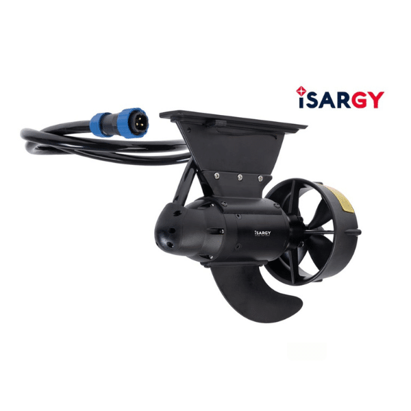 Inicio HART-MOTOR-ISARGY-DRIVE-380