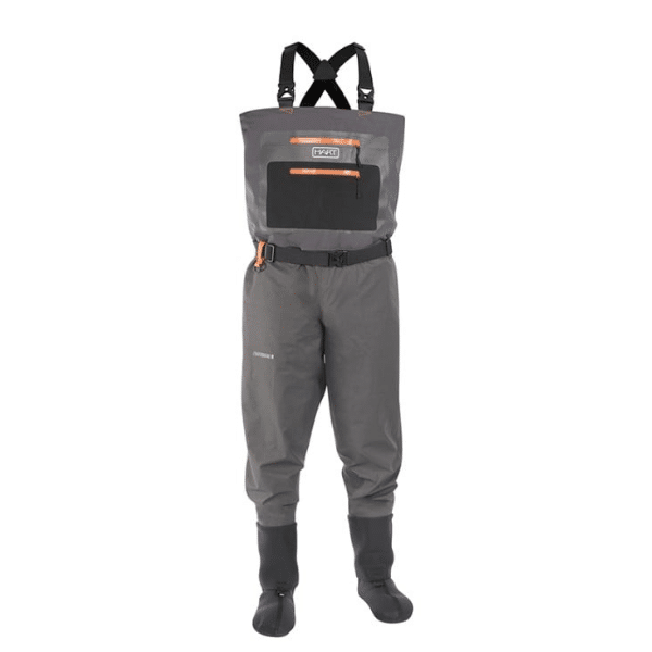 Inicio HART-VADEADOR-PROTHEON-S