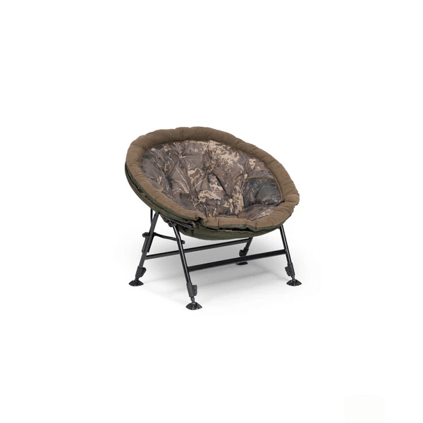 Indulgence Moon Chair Deluxe