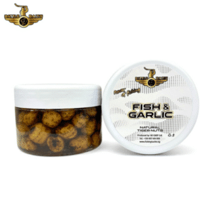 BATTLE-BAITS-CHUFA-DE-ANZUELO-FISH-GARLIC