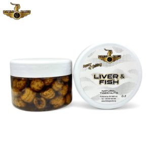 BATTLE-BAITS-CHUFA-DE-ANZUELO-LIVER-FISH
