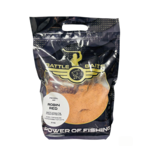 BATTLE-BAITS-ROBIN-RED-2KG-HARINA-PARA-HACER-BOILIES
