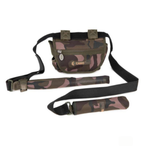 FOX-CAMOLITE-NEOPRENE-REEL&ROD-TIP-PROTECTOR