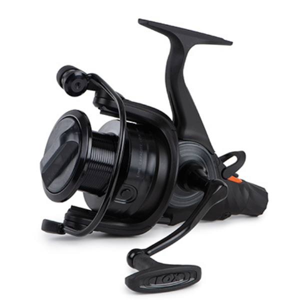 Inicio FOX-CARRETE-EOS-10000-FS