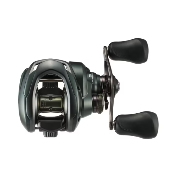 SHIMANO CARRETE CURADO M 151 HG MANO IZQUIERDA SHIMANO CARRETE CURADO M 151 HG MANO IZQUIERDA - Imagen 5