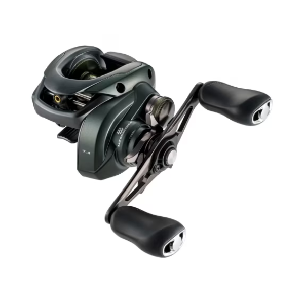 Inicio SHIMANO-CARRETE-Curado-M-151-HG-Mano-Izquierda
