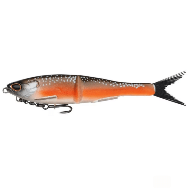 BERKLEY-NESSIE-17CM-POWERBAIT-ARCTIC-CHAIR