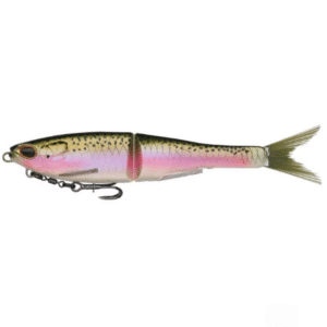 BERKLEY-NESSIE-17CM-POWERBAIT-RAINBOW-TROUT