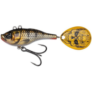 MADCAT-SPIN-TAIL-PERCH