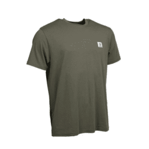 NASH-CAMISETA-MANGA-CORTA-MAKE-IT-HAPPEN-BADGE-T-SHIRT-GREEN
