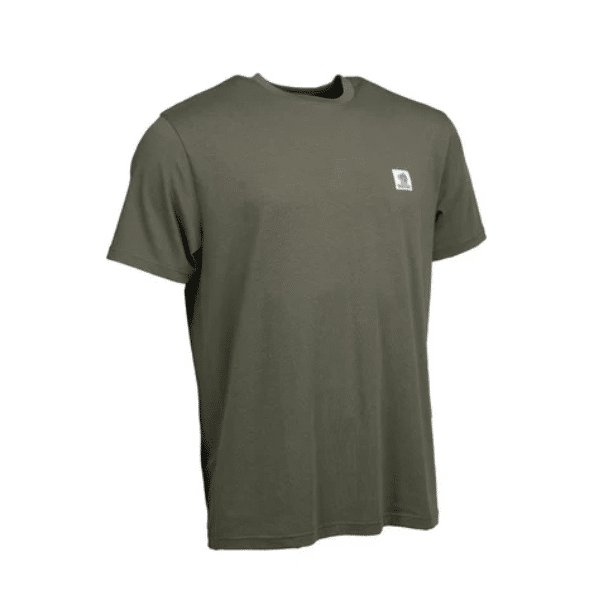NASH-CAMISETA-MANGA-CORTA-MAKE-IT-HAPPEN-BADGE-T-SHIRT-GREEN