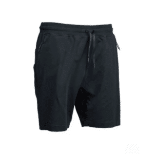 NASH-PANTALON-CORTO-MAKE-IT-HAPPEN-BADGE-BLACK