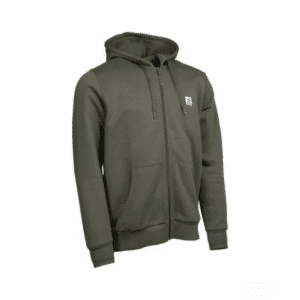 NASHSUDADERA-MAKE-IT-HAPPEN-BADGE-ZIPPED-HOODIE-GREEN