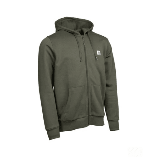 NASHSUDADERA-MAKE-IT-HAPPEN-BADGE-ZIPPED-HOODIE-GREEN