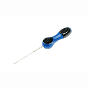 Nash Micro Boilie Needle aguja de 0.9mm para maíz y mini boilies de carpfishing en Navarra