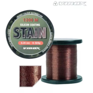 VIRUX-MONOFILAMENTO-STAIN-1200-0,40MM