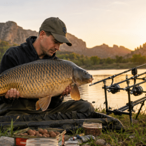 CARPFISHING