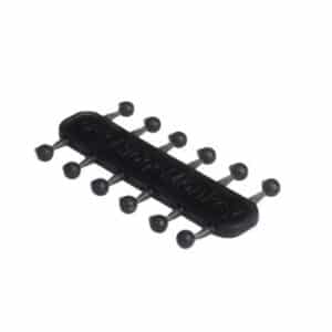 RidgeMonkey Topes Hook Ring Stops Small