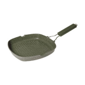 Bandeja de mármol Trakker Armolife antiadherente