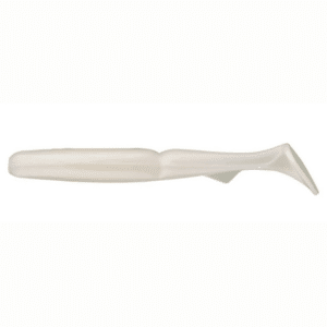 Biwaa TailGunR Swimbait 4.5 pulgadas 11,5cm señuelo blando para depredadores en Navarra