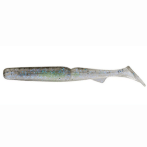 Biwaa TailGunR Swimbait 5.5 pulgadas 14cm señuelo blando para depredadores en Navarra