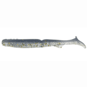 Biwaa TailGunR Swimbait 5.5 pulgadas 14cm señuelo blando para depredadores en Navarra