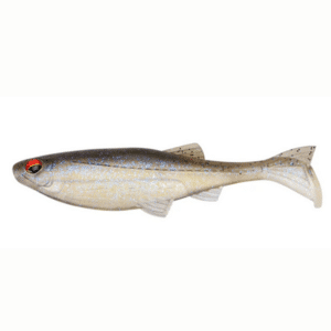 Biwaa Kapsiz Swimmer 5 pulgadas 12,5cm señuelo blando para depredadores en Navarra