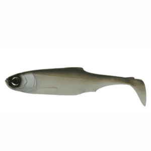Biwaa SubMission Shad 5 pulgadas 13cm 15g señuelo blando para depredadores en Navarra