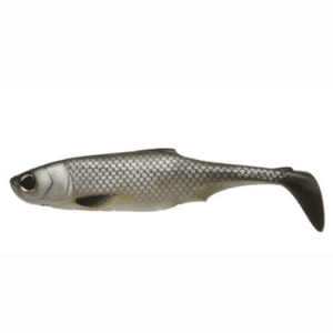 Biwaa SubMission Shad 5 pulgadas 13cm 15g señuelo blando para depredadores en Navarra