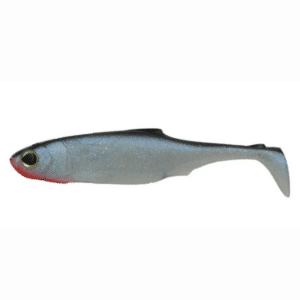 Biwaa SubMission Shad 5 pulgadas 13cm 15g señuelo blando para depredadores en Navarra