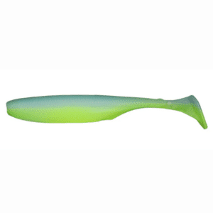 Biwaa Deus Swimbait 5 pulgadas 13cm señuelo blando finesse para depredadores en Navarra