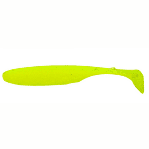 Biwaa señuelo blando Swimbait Deus 5″/13cm