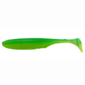 Biwaa Deus Swimbait 5 pulgadas 13cm señuelo blando finesse para depredadores en Navarra