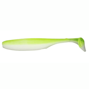 Biwaa Deus Swimbait 5 pulgadas 13cm señuelo blando finesse para depredadores en Navarra