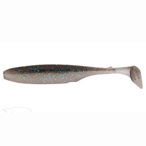 Biwaa señuelo blando Swimbait Deus 5″/13cm