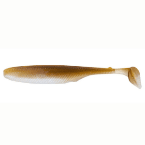 Biwaa Deus Swimbait 5 pulgadas 13cm señuelo blando finesse para depredadores en Navarra