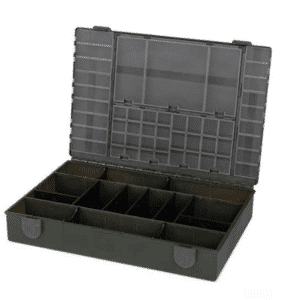 Fox-Edges-caja-de-accesorios-Large-Tackle-Box
