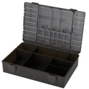 Fox-Edges-caja-de-accesorios-Medium-Tackle-Box