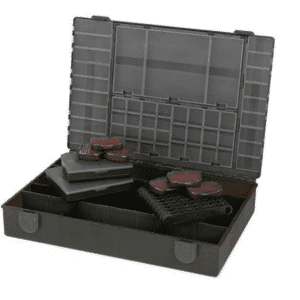 Fox-caja-de-accesorios-“Loaded”-Large-Tackle-Box