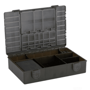 Fox-caja-de-accesorios-“Loaded”-medium-Tackle-Box