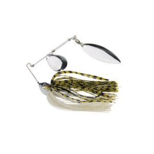 HART Spinerbait SB Duster 10g color 10