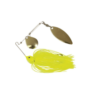 HART Spinerbait SB Duster 10g color 11